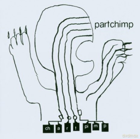 Part Chimp: Chart Pimp [CD]