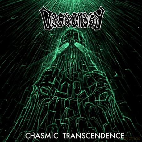 Desecresy: Chasmic Transcendence [CD]