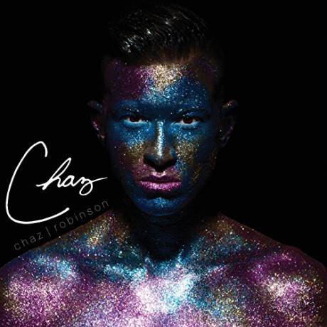 Chaz Robinson: Chaz [CD]