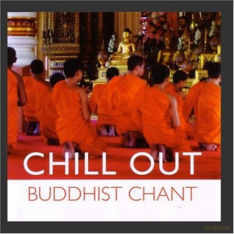 Chill Out [CD]