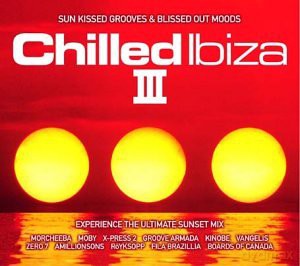 Chilled Ibiza III [CD]