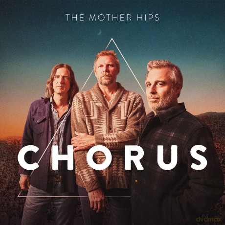 Mother Hips: Chorus [CD]