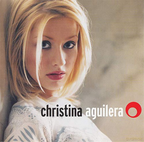 Christina Aguilera: Christina Aguilera [2CD]