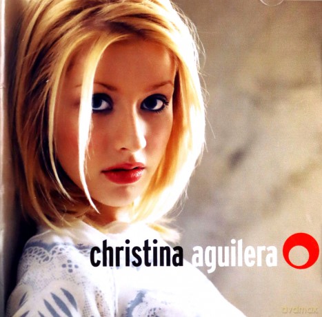 Christina Aguilera: Christina Aguilera [2CD]