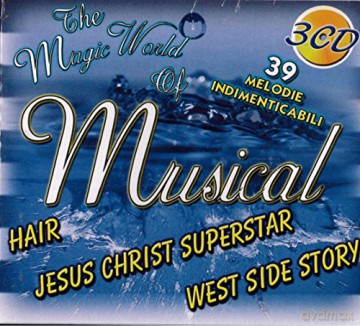 Christmas [CD]
