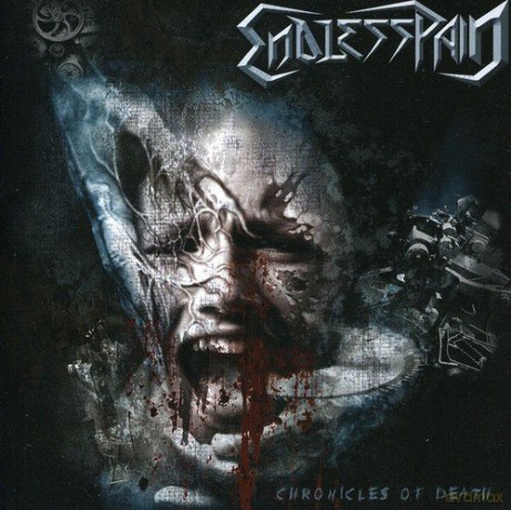 Endless Pain: Chronicles of Death [CD]