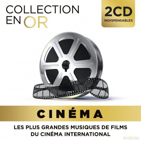Cinema [2CD]