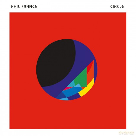 Phil France: Circle Phil France [CD]