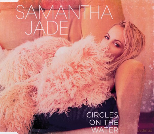 Samantha Jade: Circles On The Water [CD]