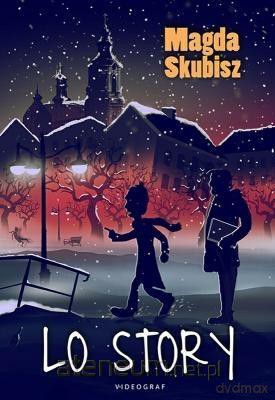 LO Story - Magda Skubisz [KSIĄŻKA]