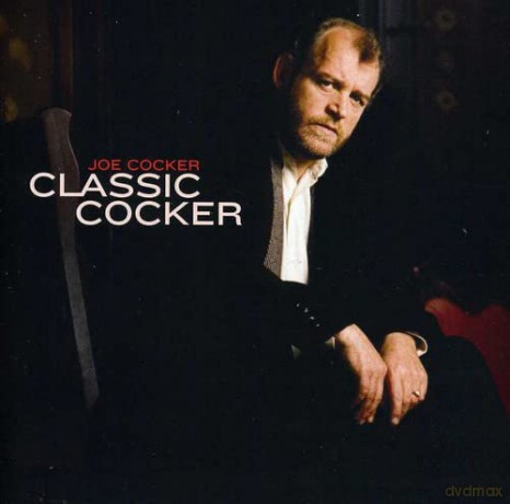 Joe Cocker: Classic Cocker [CD]