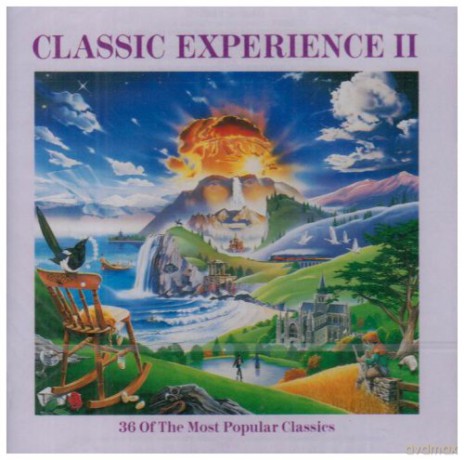 Classic Experience II [CD]