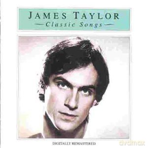 James Taylor: Classic Songs -16tr.- [CD]
