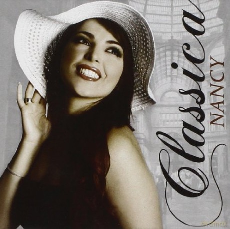 Nancy: Classica [CD]