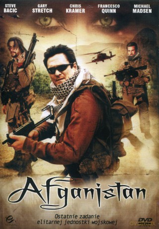 Afganistan [DVD]