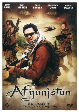 Afganistan [DVD]