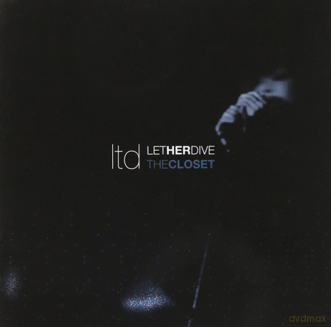 Letherdive: Closet [CD]