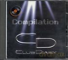 Club Diary Compilation [CD]