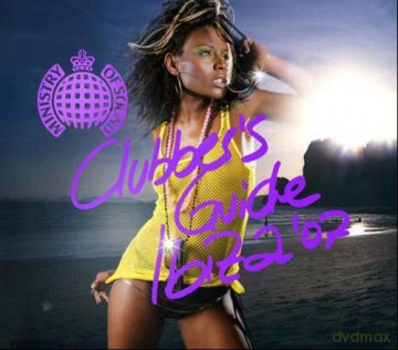 Clubber's Guide Ibiza '07 [2CD]