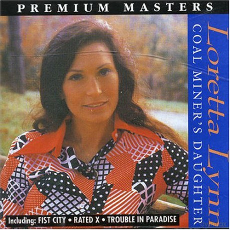 Loretta Lynn: Coal Miner's Daughter [CD]