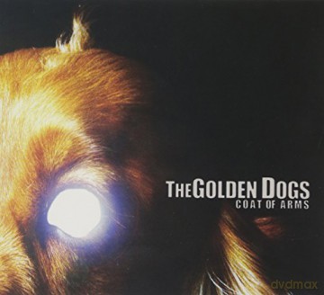 Golden Dogs: Coat of Arms [CD]