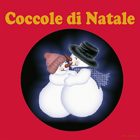 Coccole Di Natale [CD]