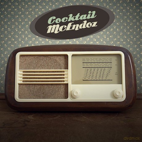 Mcendoz: Cocktail Mcendoz [CD]