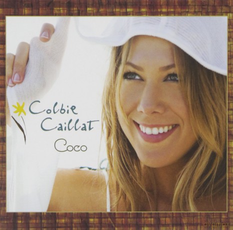 Colbie Caillat: Coco [CD]