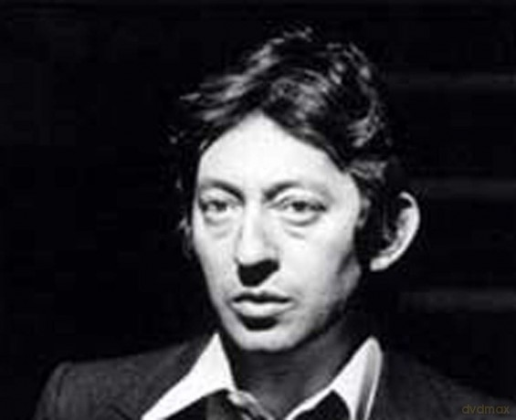 Serge Gainsbourg: Coffret M?Tal Gainsbourg [3CD]