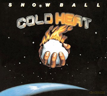 Snowball: Cold Heat [CD]