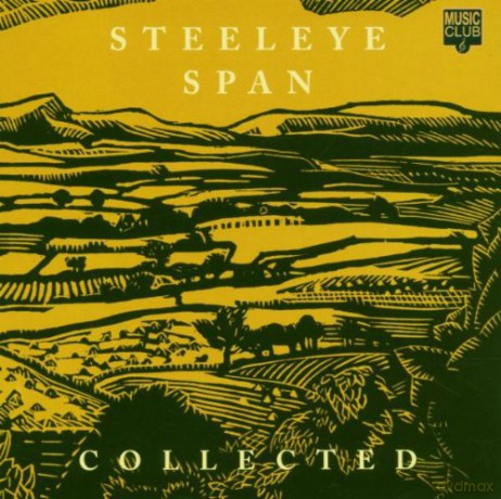 Steeleye Span: Collected [CD]