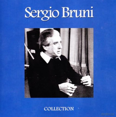 Sergio Bruni: Collection [CD]