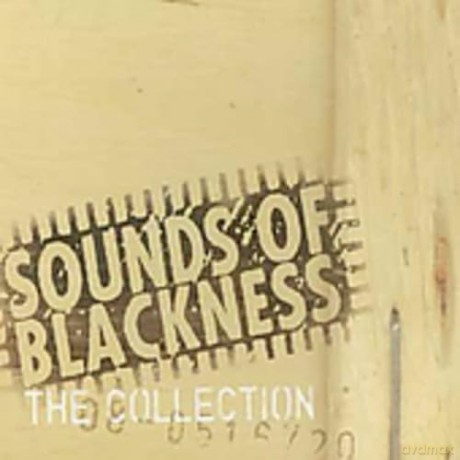 Sounds Of Blackness: Collection [CD]