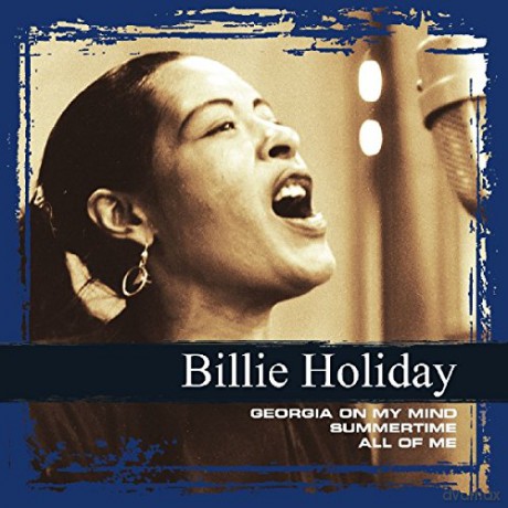 Billie Holiday: Collections [CD]