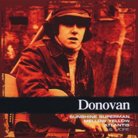 Donovan: Collections [CD]