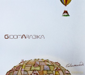 Gioomarabika: Colormundi [CD]