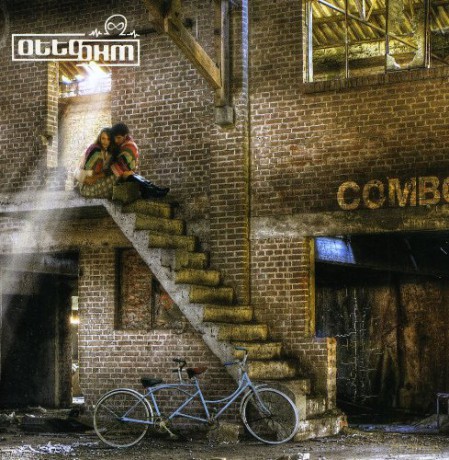 Otto Ohm: Combo [CD]