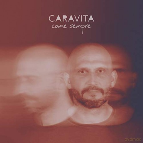 Caravita: Come Sempre [CD]
