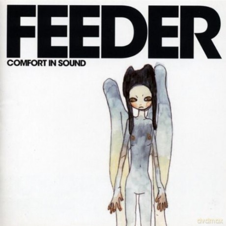 Feeder: Comfort in Sound [CD]