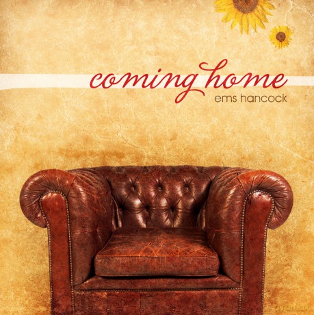Ems Hancock: Coming Home [CD]