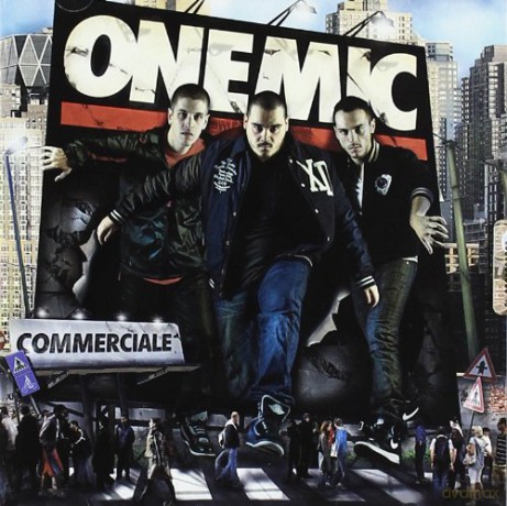 One Mic: Commerciale [CD]