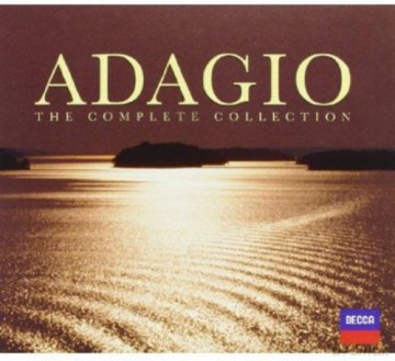 Complete Collection 144 Brani/ [10CD]