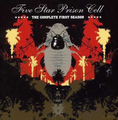 Five Star Prison Cell: Complete First Season [CD]