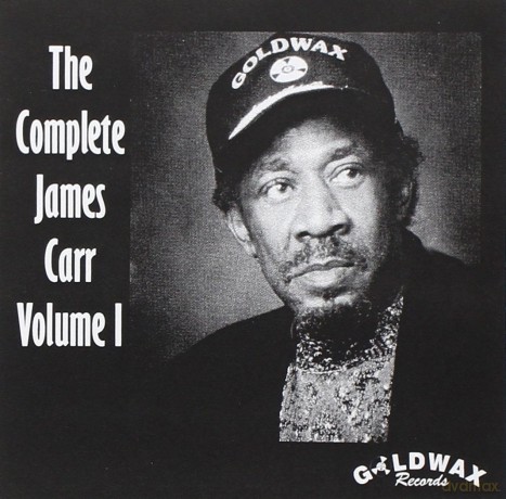 James Carr: Complete James Carr Vol 1 [CD]