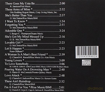 James Carr: Complete James Carr Vol 1 [CD]