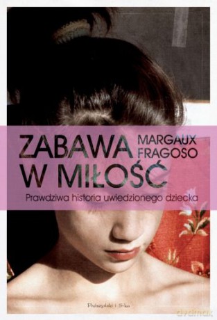 Zabawa w miłość - Margaux Fragoso [KSIĄŻKA]