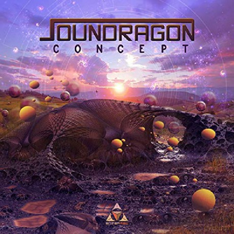 Concept: Concept [CD]