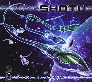 Shotu: Conception [CD]