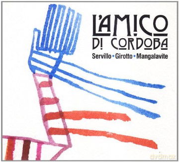 Uragani: Concertazione [CD]