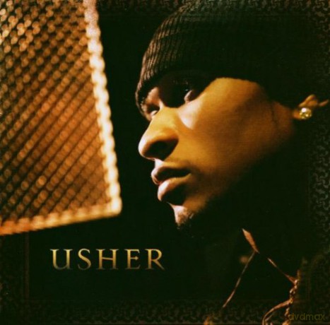 Usher: Confessions [CD]